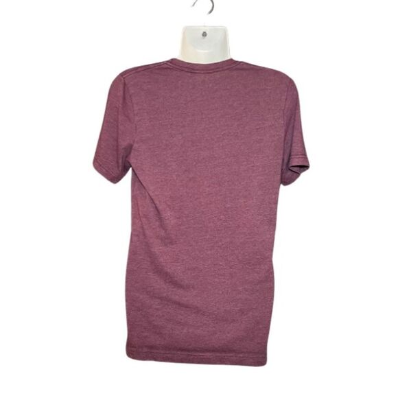 Title Boxing Women's Size Small Graphic Short Sleeve Tee Shirt - Picture 2 of 2